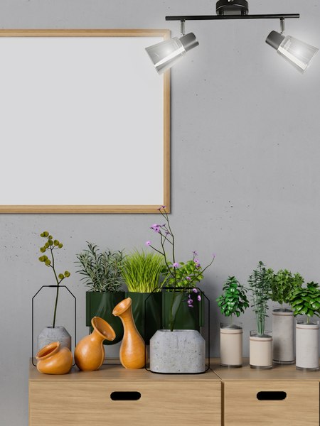 Потолочный светильник Aitin-Pro НПБ 02-2x40-102 / 1434/2