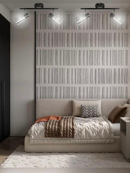 Потолочный светильник Aitin-Pro НПБ 02-2x40-102 / 1434/2