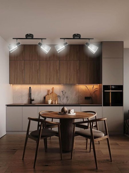 Потолочный светильник Aitin-Pro НПБ 02-2x40-102 / 1434/2