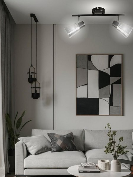 Потолочный светильник Aitin-Pro НПБ 02-2x40-102 / 1434/2