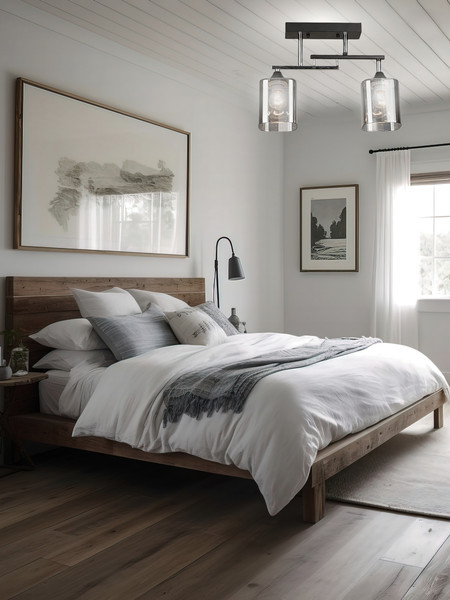 Потолочный светильник Aitin-Pro НПБ 02-2x60-101 / K2326/2