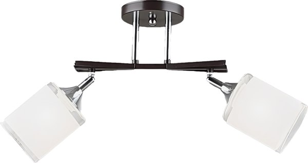 Потолочный светильник Aitin-Pro НПБ 02-2x60-101 / N5959/2