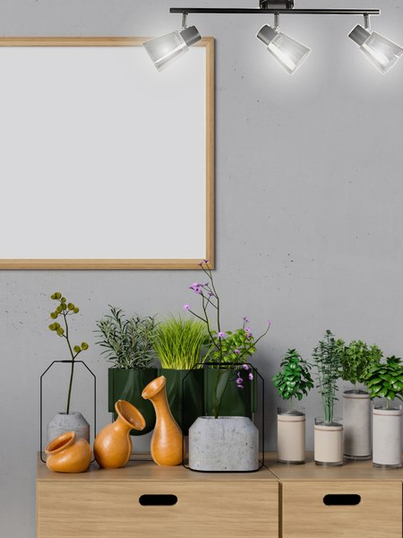 Люстра Aitin-Pro НПБ 02-3x40-102 / 1434/3