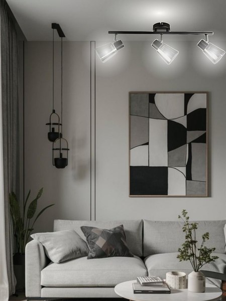 Люстра Aitin-Pro НПБ 02-3x40-102 / 1434/3