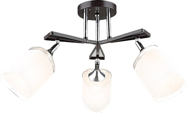 Люстра Aitin-Pro НПБ 02-3x60-101 / N5959/3