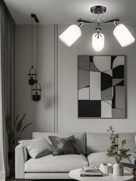 Люстра Aitin-Pro НПБ 02-3x60-101 / N5959/3