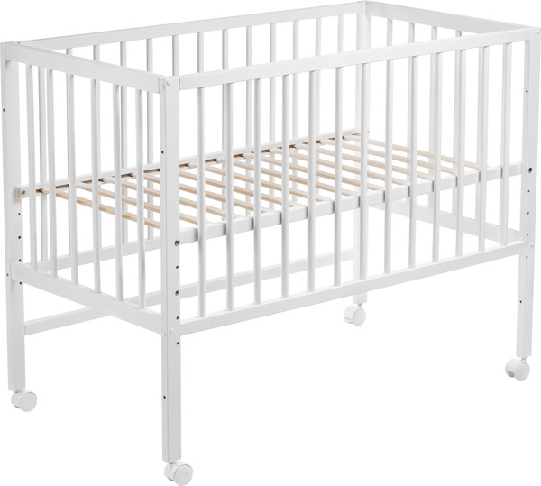 Детская кроватка Labalu Sweet Baby