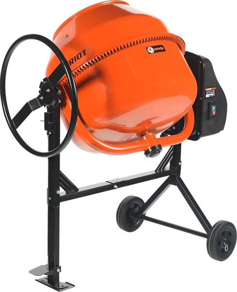 Бетономешалка PATRIOT BM 188C / 577300188