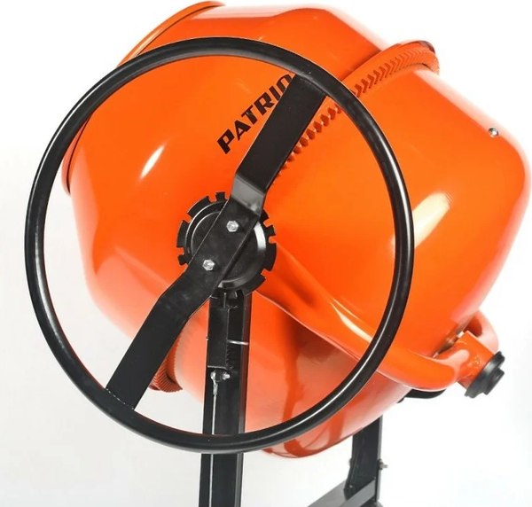 Бетономешалка PATRIOT BM 208C / 577300208