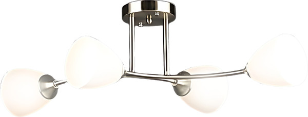 Люстра Aitin-Pro НПБ 02-4x60-101 / N6772/4 - фото