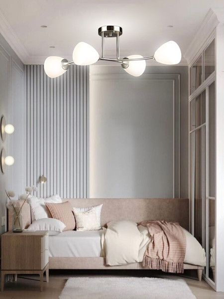 Люстра Aitin-Pro НПБ 02-4x60-101 / N6772/4