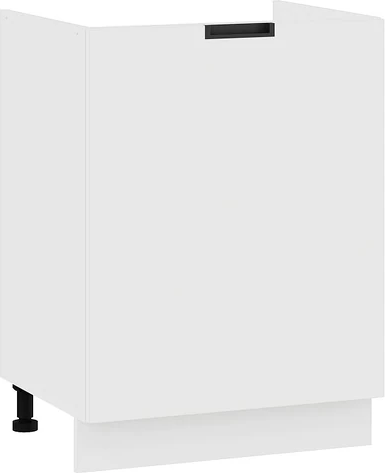 Шкаф под мойку ТриЯ Гренада с одной дверью 1Н6М - фото