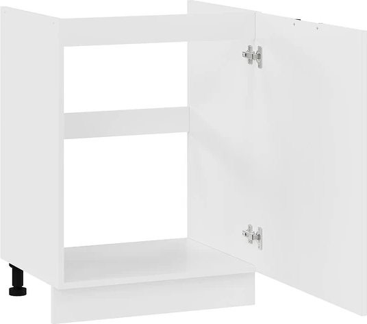 Шкаф под мойку ТриЯ Гренада с одной дверью 1Н6М