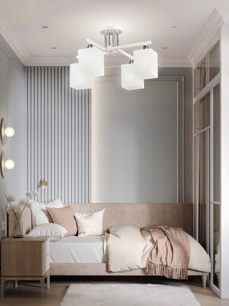 Люстра Aitin-Pro НПБ 02-4x60-101 / N6788/4