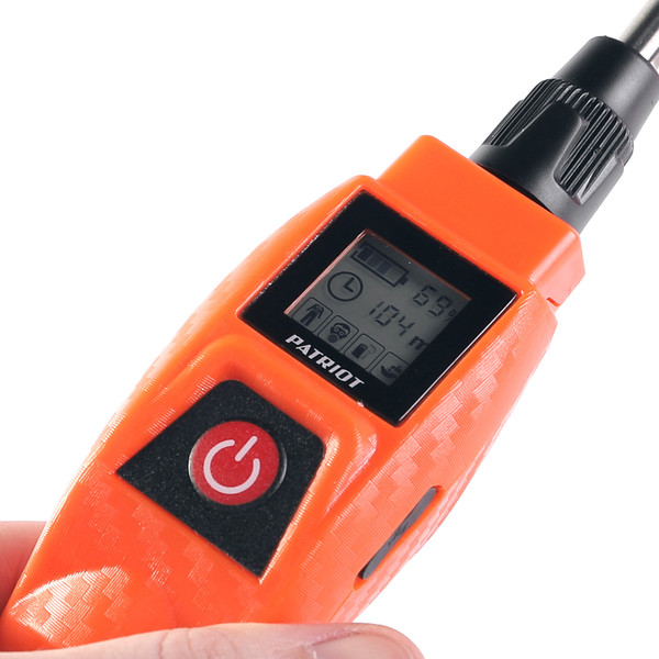 Опрыскиватель аккумуляторный PATRIOT PT-E / 755302626