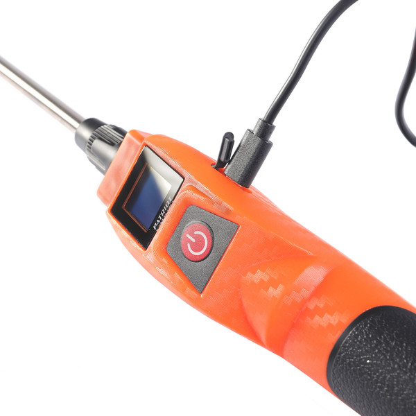 Опрыскиватель аккумуляторный PATRIOT PT-E / 755302626