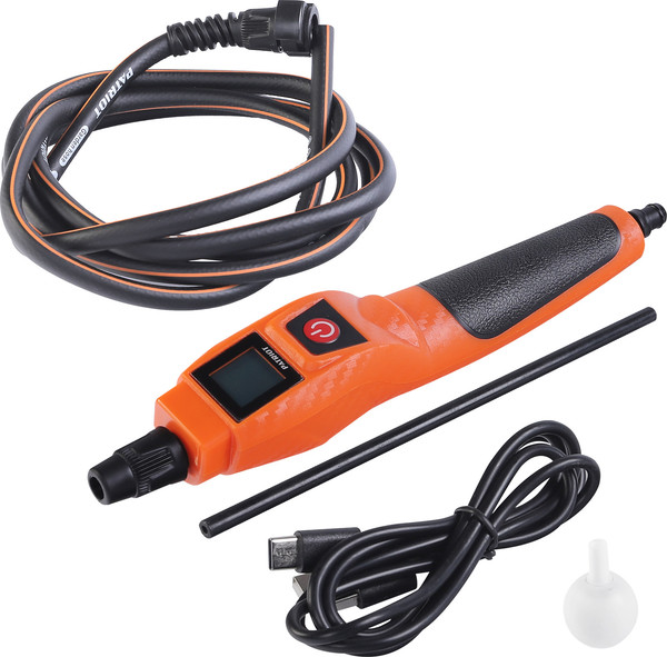 Опрыскиватель аккумуляторный PATRIOT PT-E / 755302626