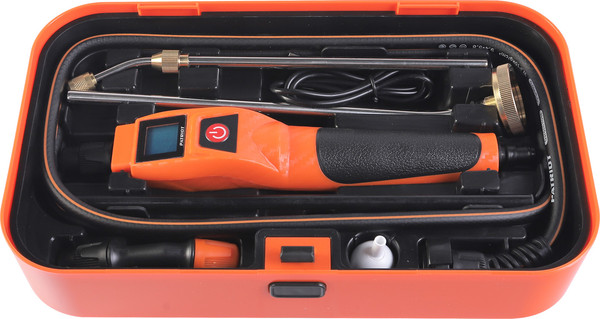 Опрыскиватель аккумуляторный PATRIOT PT-E / 755302626