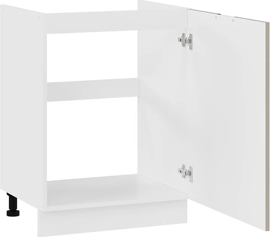 Шкаф под мойку ТриЯ Гренада с одной дверью 1Н6М