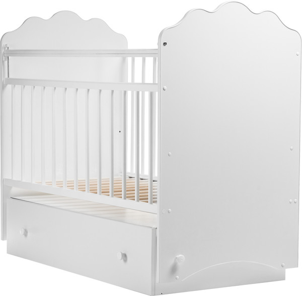 Детская кроватка Labalu Sweet Baby