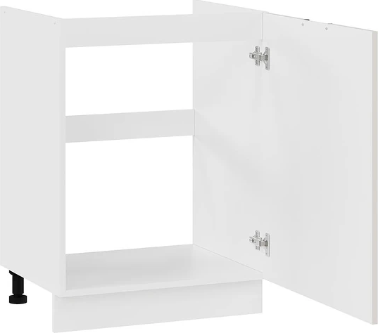 Шкаф под мойку ТриЯ Гренада с одной дверью 1Н6М