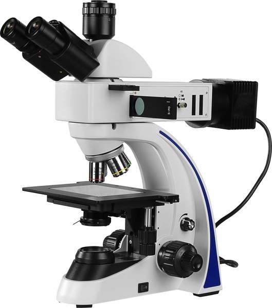 Микроскоп оптический Микромед МЕТ-4 / 31236 - фото