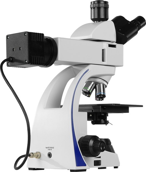 Микроскоп оптический Микромед МЕТ-4 / 31236