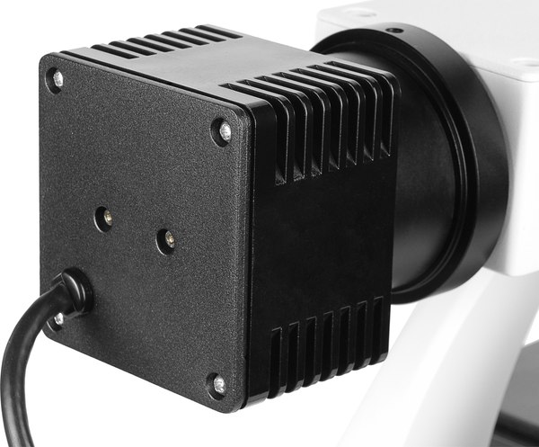 Микроскоп оптический Микромед МЕТ-4 / 31236