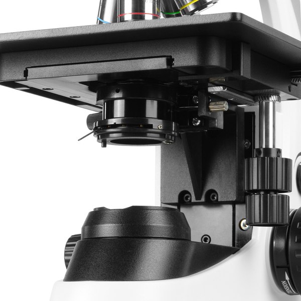 Микроскоп оптический Микромед МЕТ-4 / 31236