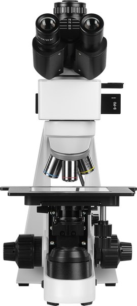 Микроскоп оптический Микромед МЕТ-4 / 31236