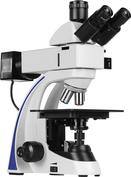 Микроскоп оптический Микромед МЕТ-4 / 31236
