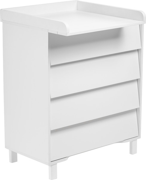 Комод пеленальный Labalu Sweet Baby - фото