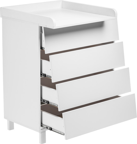 Комод пеленальный Labalu Sweet Baby