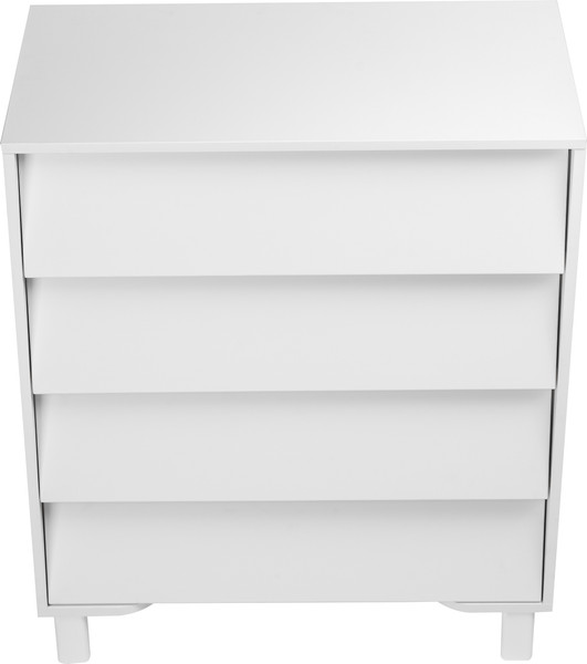 Комод пеленальный Labalu Sweet Baby