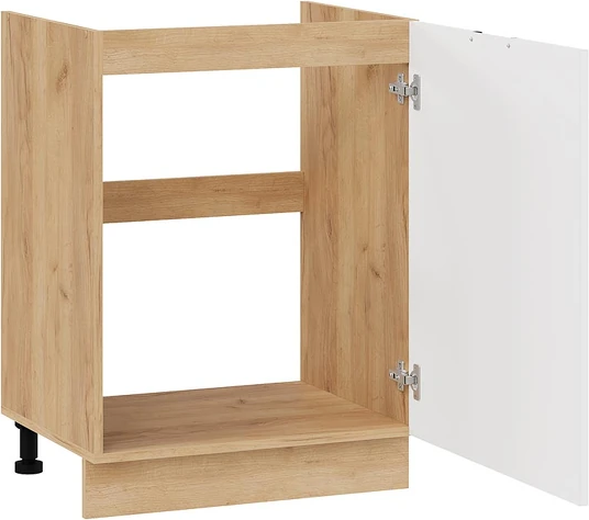 Шкаф под мойку ТриЯ Гренада с одной дверью 1Н6М