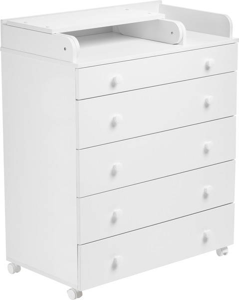 Комод пеленальный Labalu Sweet Baby - фото