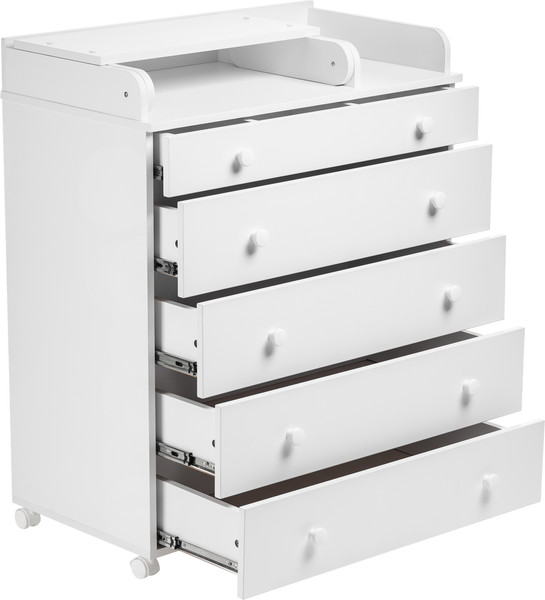 Комод пеленальный Labalu Sweet Baby