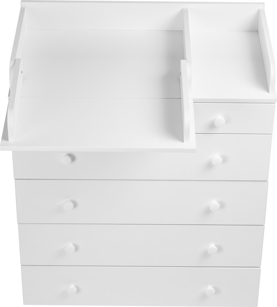 Комод пеленальный Labalu Sweet Baby