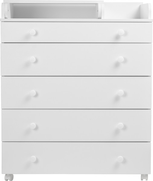 Комод пеленальный Labalu Sweet Baby