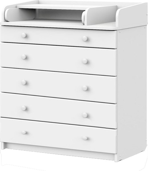 Комод пеленальный Labalu Sweet Baby