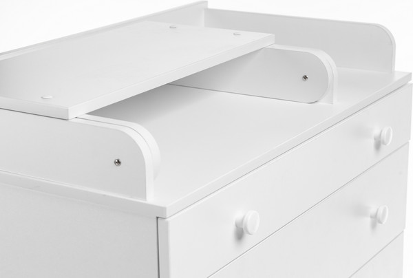 Комод пеленальный Labalu Sweet Baby