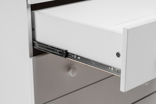 Комод пеленальный Labalu Sweet Baby