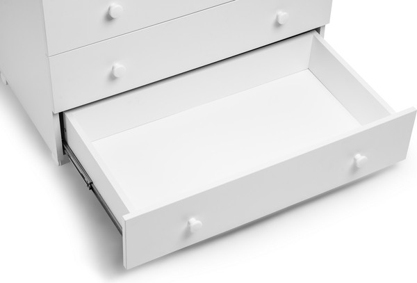 Комод пеленальный Labalu Sweet Baby