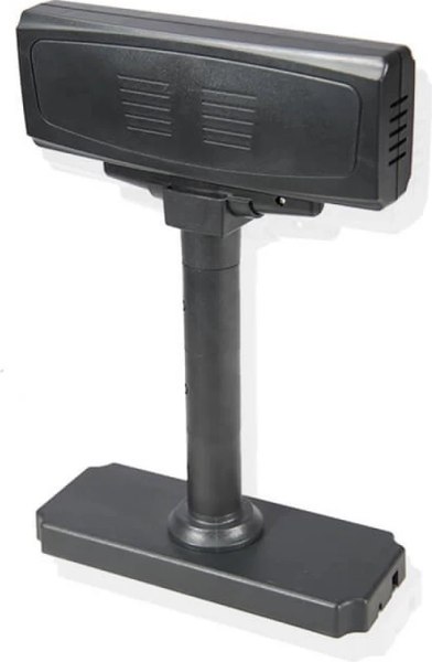 Дисплей покупателя Mertech PD-1200VFD USB