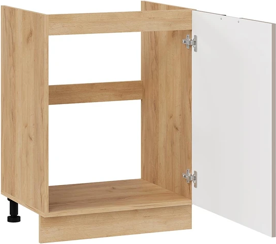 Шкаф под мойку ТриЯ Гренада с одной дверью 1Н6М