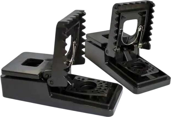 Комплект мышеловок WMC Tools WMC-TG8002020 - фото