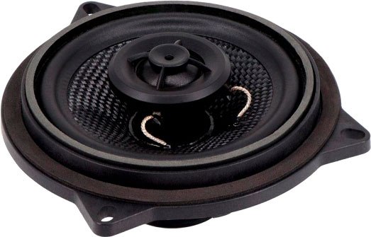 Коаксиальная АС BLAM ВМ 100NC - фото