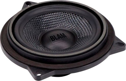 Компонентная АС BLAM ВМ 100NS - фото