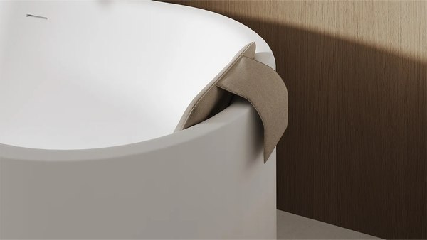 Подушка для ванны Salini 1904201B