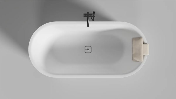 Подушка для ванны Salini 1904201B